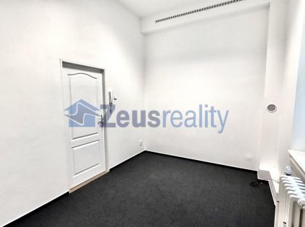 Pronájem - kanceláře, 10 m² obrázek