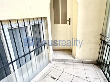 foto: 4 | Pronájem - kanceláře, 10 m²