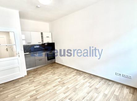 foto: 4 | Pronájem bytu, 1+kk, 22 m²
