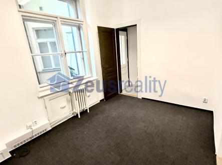 foto: 3 | Pronájem - komerční objekt, sklad, 10 m²