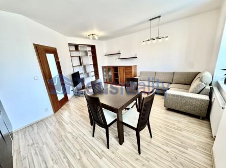 foto: 3 | Pronájem bytu, 2+kk, 64 m²