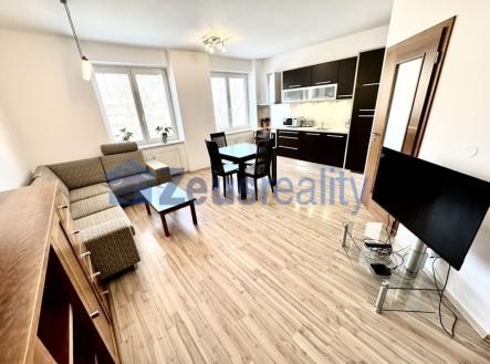 foto: 4 | Pronájem bytu, 2+kk, 64 m²