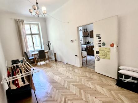 foto: 3 | Pronájem bytu, 3+1, 75 m²