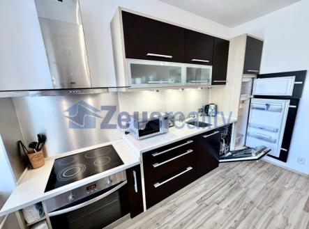 foto: 3 | Pronájem bytu, 1+1, 64 m²
