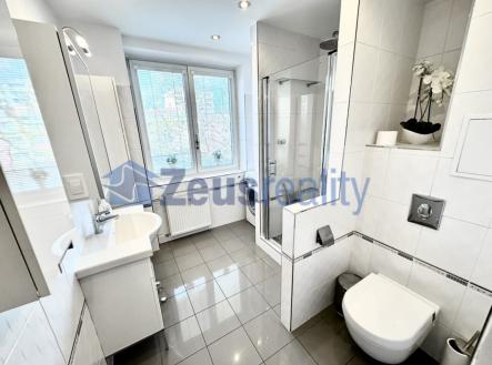 foto: 2 | Pronájem bytu, 1+1, 64 m²