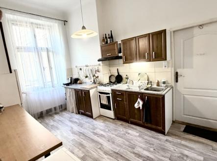 foto: 1 | Pronájem bytu, 3+kk, 75 m²