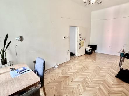 foto: 2 | Pronájem bytu, 3+kk, 75 m²