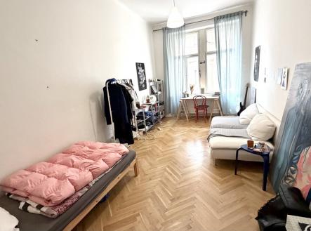 foto: 4 | Pronájem bytu, 3+kk, 75 m²