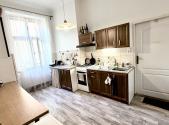 Pronájem bytu, 3+kk, 75 m²