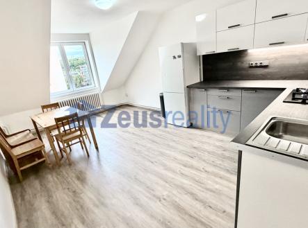 foto: 3 | Pronájem bytu, 3+1, 100 m²