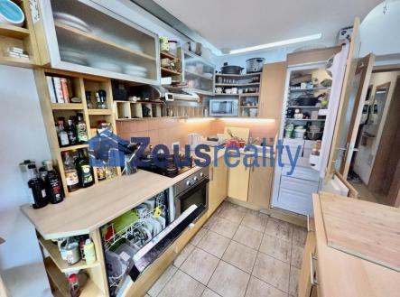 foto: 1 | Pronájem bytu, 4+kk, 122 m²