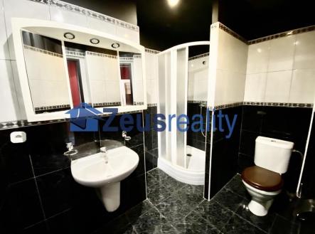 foto: 4 | Pronájem bytu, 3+1, 85 m²