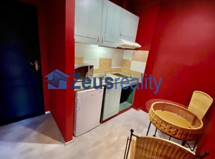 foto: 2 | Pronájem bytu, 3+1, 85 m²