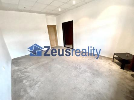 Pronájem bytu, 3+kk, 85 m² obrázek