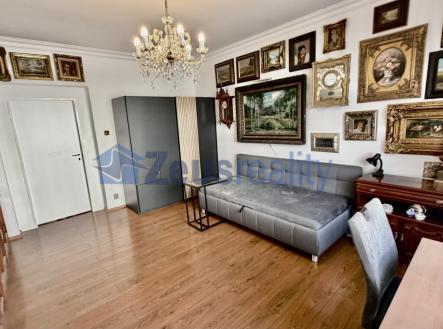foto: 1 | Pronájem bytu, jiný, 23 m²