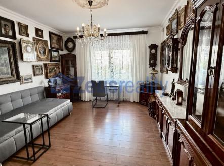foto: 1 | Pronájem bytu, jiný, 23 m²