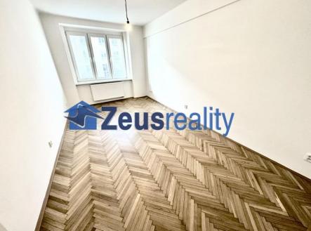 foto: 1 | Pronájem bytu, 2+kk, 50 m²