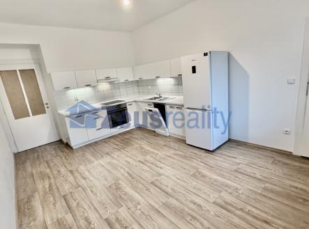 foto: 1 | Pronájem bytu, 2+kk, 50 m²