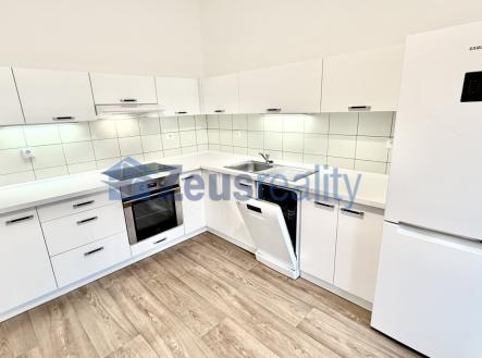 foto: 3 | Pronájem bytu, 2+kk, 50 m²