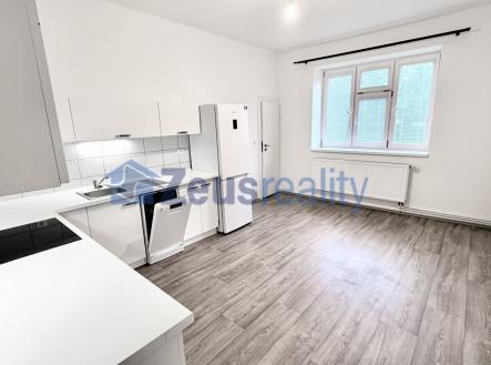 foto: 4 | Pronájem bytu, 2+kk, 50 m²