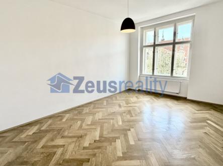 foto: 2 | Pronájem bytu, 2+1, 75 m²