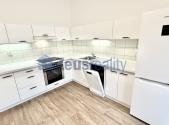 Pronájem bytu, 1+1, 50 m²