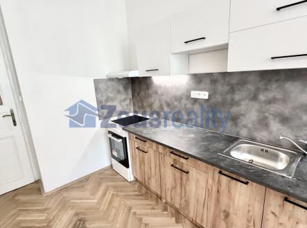 foto: 3 | Pronájem bytu, 3+kk, 75 m²
