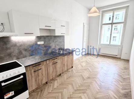 foto: 1 | Pronájem bytu, 3+kk, 75 m²