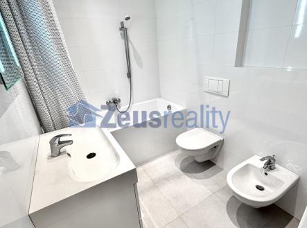 foto: 1 | Pronájem bytu, 1+1, 44 m²