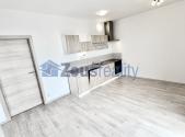 Pronájem bytu, 1+kk, 46 m²