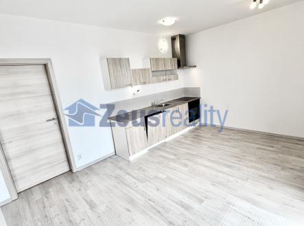 foto: 1 | Pronájem bytu, 1+kk, 46 m²