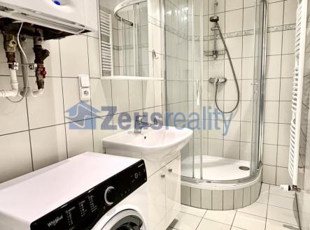 foto: 1 | Pronájem bytu, 1+1, 50 m²