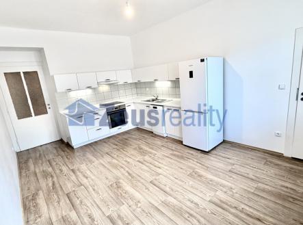 foto: 4 | Pronájem bytu, 1+1, 50 m²