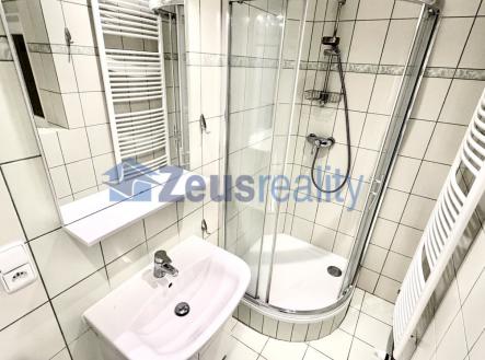 foto: 3 | Pronájem bytu, 1+1, 50 m²