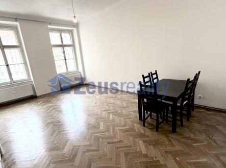 foto: 1 | Pronájem bytu, 2+1, 70 m²