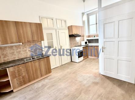foto: 4 | Pronájem bytu, 2+1, 70 m²