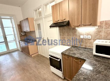 foto: 2 | Pronájem bytu, 3+kk, 70 m²