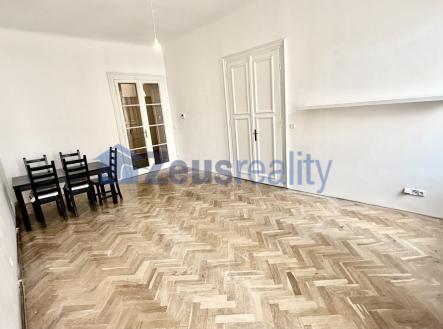 foto: 1 | Pronájem bytu, 3+kk, 70 m²