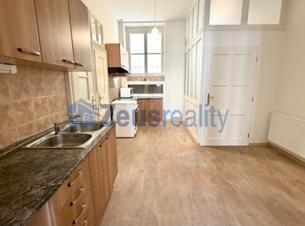foto: 4 | Pronájem bytu, 3+kk, 70 m²