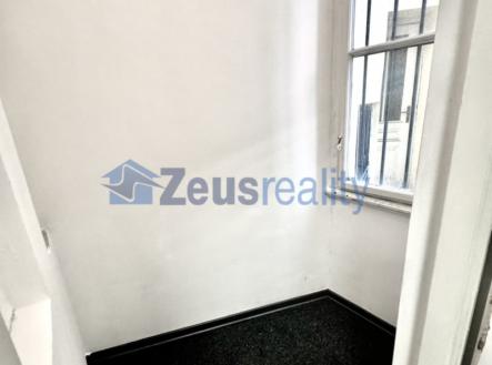 foto: 3 | Pronájem - kanceláře, 12 m²