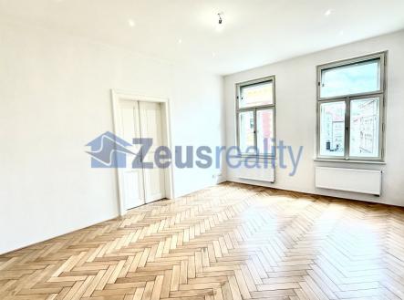 foto: 4 | Pronájem bytu, 4+1, 119 m²