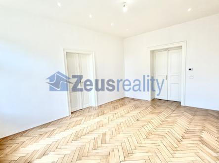 foto: 2 | Pronájem bytu, 4+1, 119 m²