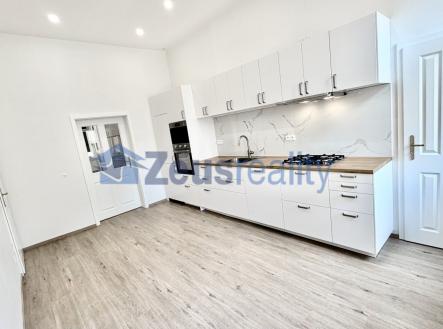 foto: 3 | Pronájem bytu, 4+1, 119 m²