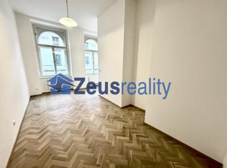 Pronájem bytu, 2+kk, 50 m² obrázek