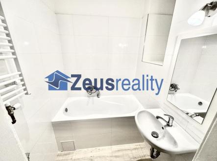 foto: 2 | Pronájem bytu, 2+kk, 50 m²