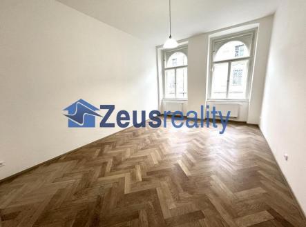 foto: 3 | Pronájem bytu, 2+kk, 50 m²