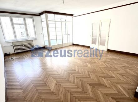 foto: 1 | Pronájem bytu, 3+1, 116 m²