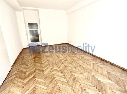 foto: 2 | Pronájem bytu, 3+1, 116 m²