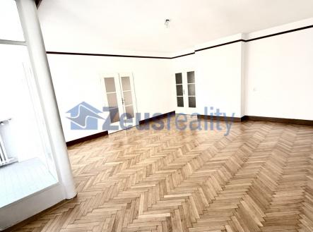 foto: 3 | Pronájem bytu, 3+1, 116 m²