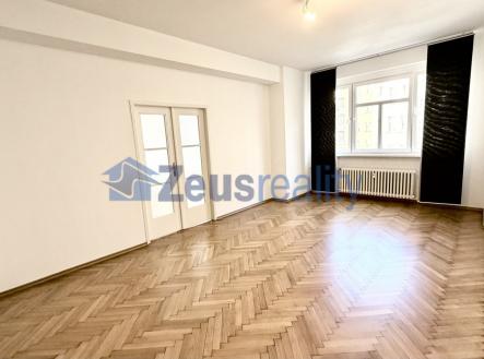 Pronájem bytu, 4+kk, 116 m² obrázek